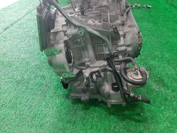 АКПП НА NISSAN MURANO PNZ51 VQ35DE