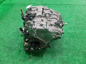 АКПП НА SUZUKI HUSTLER MR31S R06AT