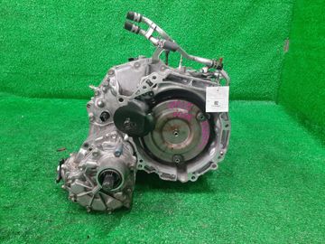 АКПП НА SUZUKI HUSTLER MR31S R06A