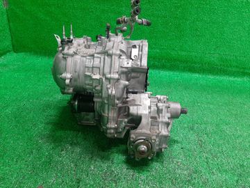 АКПП НА SUZUKI HUSTLER MR31S R06A