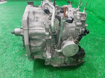 АКПП НА SUZUKI HUSTLER MR31S R06A