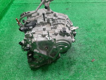 АКПП НА SUZUKI HUSTLER MR31S R06A