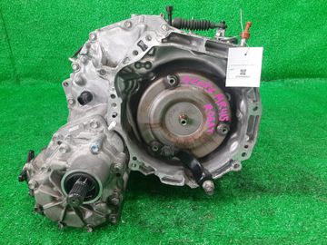 АКПП НА SUZUKI HUSTLER MR41S R06A