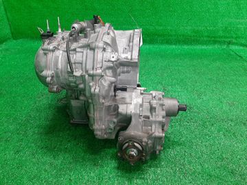 АКПП НА SUZUKI HUSTLER MR41S R06A