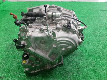 АКПП НА SUZUKI HUSTLER MR41S R06A