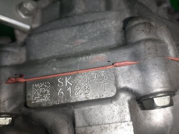 АКПП НА SUZUKI HUSTLER MR41S R06A