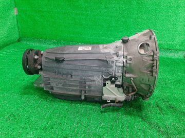 АКПП НА MERCEDES-BENZ CLS350 C218 276.952