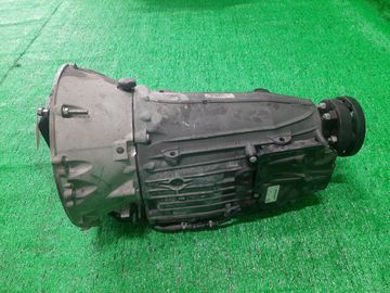АКПП НА MERCEDES-BENZ CLS350 C218 276.952