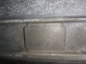 АКПП НА MERCEDES-BENZ CLS350 C218 276.952