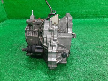 АКПП НА MAZDA DEMIO DY3W ZJ-VE