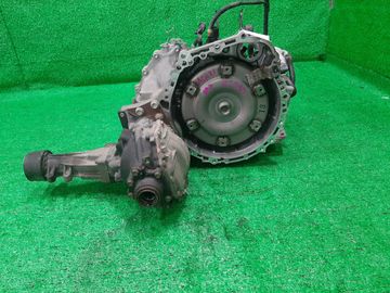 АКПП НА TOYOTA RAV4 ACA21W 1AZ-FSE