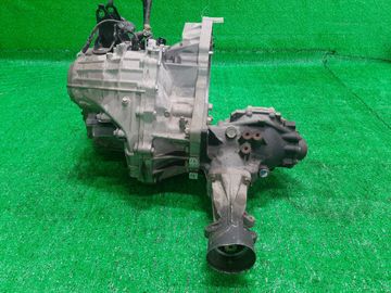 АКПП НА TOYOTA RAV4 ACA21W 1AZ-FSE