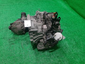 АКПП НА TOYOTA RAV4 ACA21W 1AZ-FSE