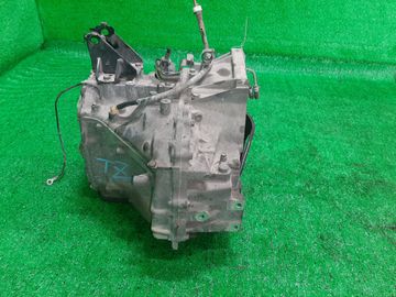 АКПП НА TOYOTA COROLLA RUNX NZE121 1NZ-FE