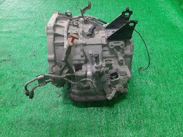 АКПП НА TOYOTA COROLLA RUNX NZE121 1NZ-FE