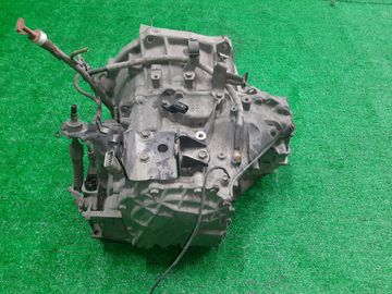 АКПП НА TOYOTA COROLLA RUNX NZE121 1NZ-FE