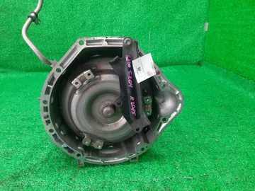 АКПП НА MERCEDES-BENZ C200 S204 271860