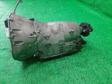 АКПП НА MERCEDES-BENZ C200 S204 271860