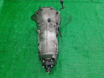 АКПП НА MERCEDES-BENZ C200 S204 271860