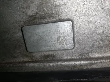 АКПП НА MERCEDES-BENZ C200 S204 271860