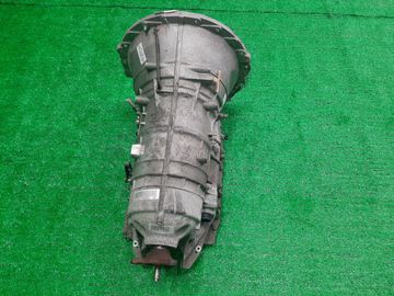 АКПП НА JAGUAR XJ X351 508PN