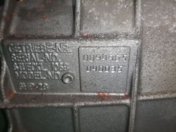 АКПП НА JAGUAR XJ X351 508PN