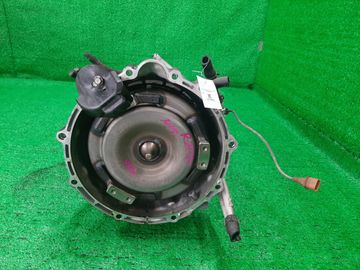 АКПП НА PORSCHE CAYENNE 957 M48.01