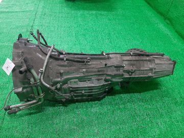 АКПП НА PORSCHE CAYENNE 957 M48.01