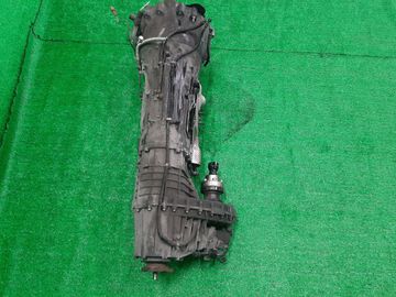 АКПП НА PORSCHE CAYENNE 957 M48.01