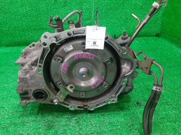 АКПП НА TOYOTA COROLLA NZE121 1NZ-FE