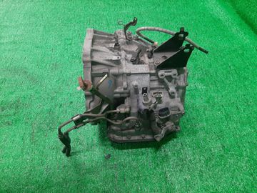 АКПП НА TOYOTA COROLLA NZE121 1NZ-FE