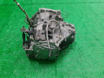 АКПП НА TOYOTA COROLLA NZE121 1NZ-FE