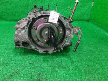 АКПП НА TOYOTA COROLLA NZE121 1NZ-FE