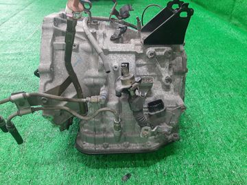 АКПП НА TOYOTA COROLLA NZE121 1NZ-FE