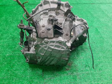 АКПП НА TOYOTA COROLLA NZE121 1NZ-FE