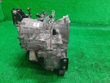 АКПП НА TOYOTA VITZ SCP90 2SZ-FE