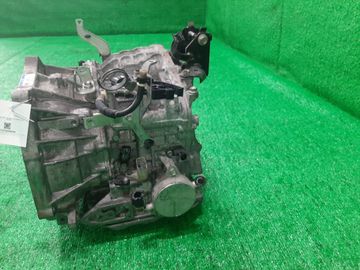 АКПП НА TOYOTA VITZ SCP90 2SZ-FE