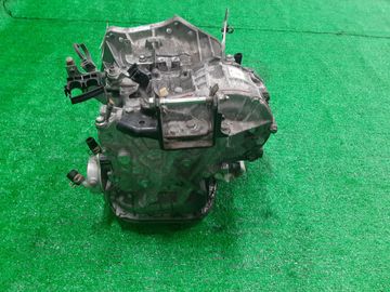 АКПП НА TOYOTA VITZ SCP90 2SZ-FE