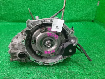 АКПП НА TOYOTA FUNCARGO NCP20 2NZ-FE