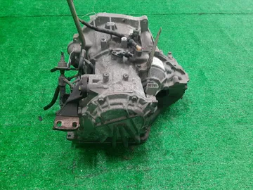 АКПП НА TOYOTA FUNCARGO NCP20 2NZ-FE