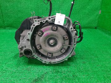 АКПП НА TOYOTA CAMRY ACV40 2AZ-FE