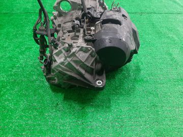 АКПП НА TOYOTA CAMRY ACV40 2AZ-FE