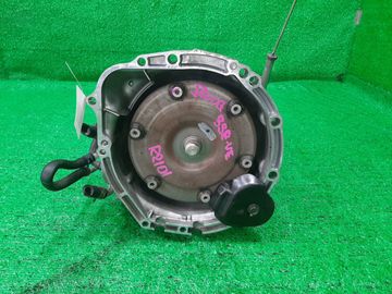 АКПП НА DAIHATSU BE-GO J200G 3SZ-VE