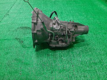 АКПП НА DAIHATSU BE-GO J200G 3SZ-VE