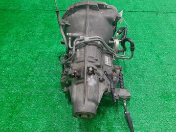 АКПП НА DAIHATSU BE-GO J200G 3SZ-VE