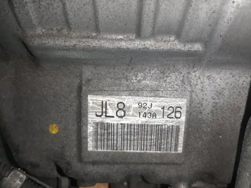 АКПП НА DAIHATSU BE-GO J200G 3SZ-VE