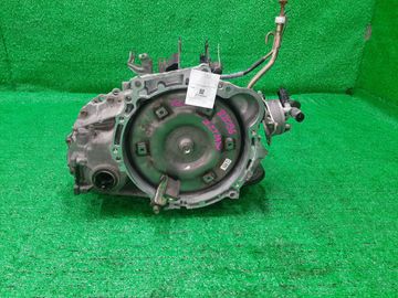 АКПП НА TOYOTA CALDINA ZZT241W 1ZZ-FE