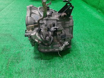 АКПП НА TOYOTA CALDINA ZZT241W 1ZZ-FE