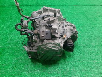 АКПП НА TOYOTA CALDINA ZZT241W 1ZZ-FE