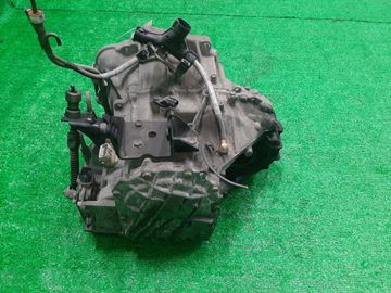 АКПП НА TOYOTA VISTA ARDEO ZZV50G 1ZZ-FE